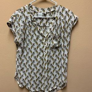 Women’s New York & Company Blouse